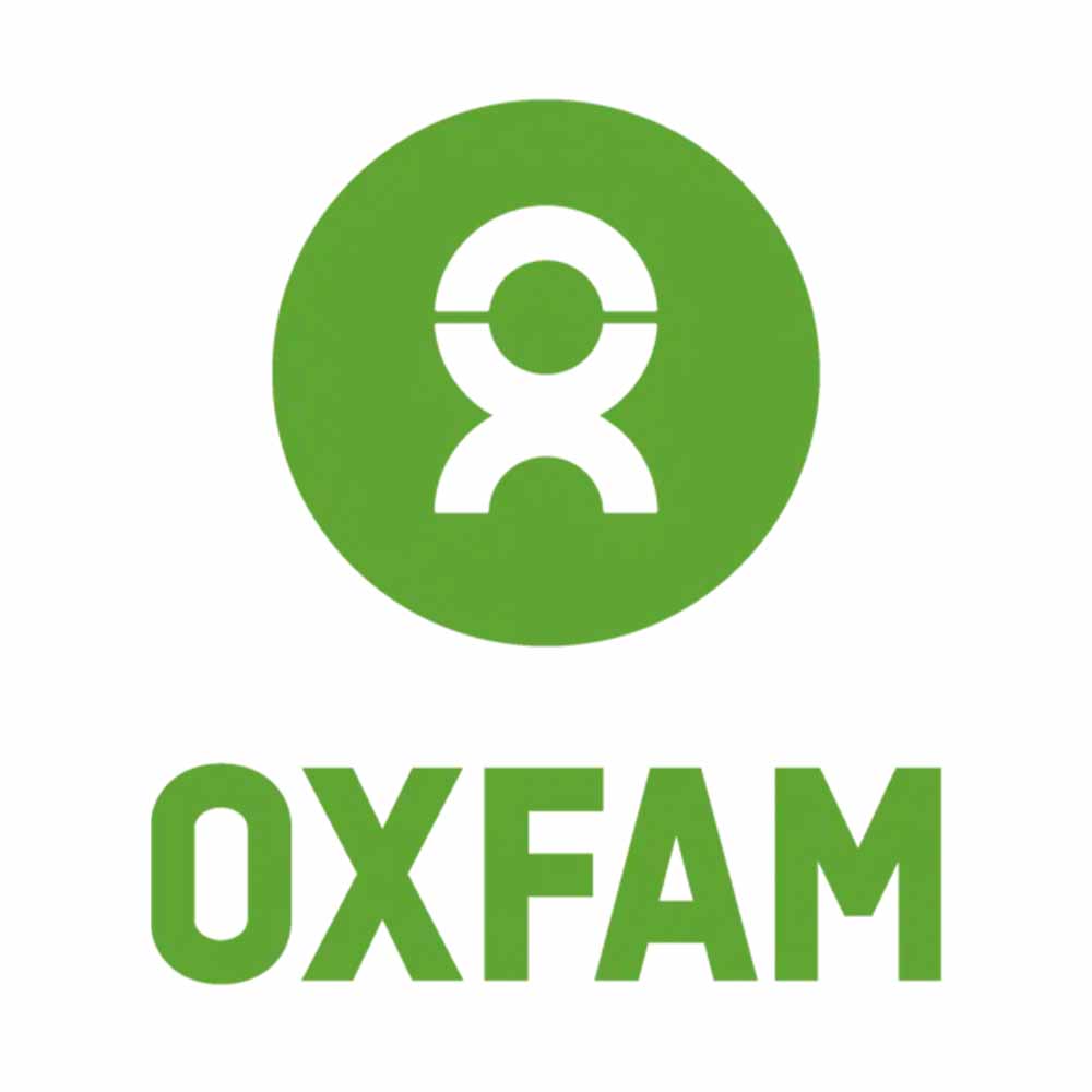 Oxfam